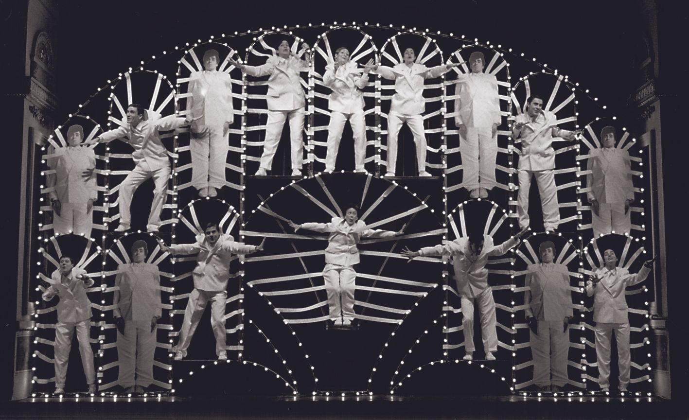 fotografia di Bersaglio-su-Molly-Bloom