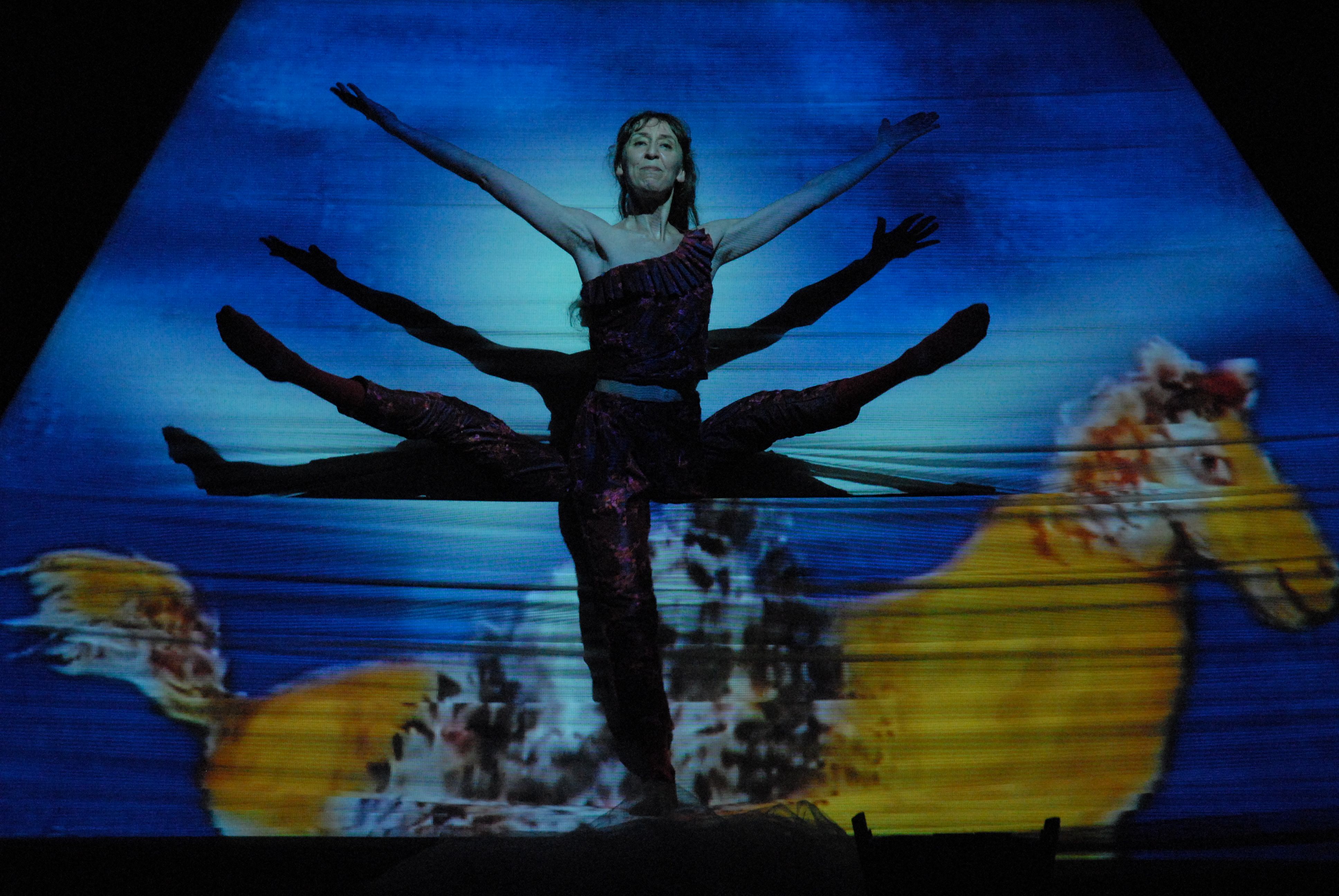 foto di Anima Blu 2011