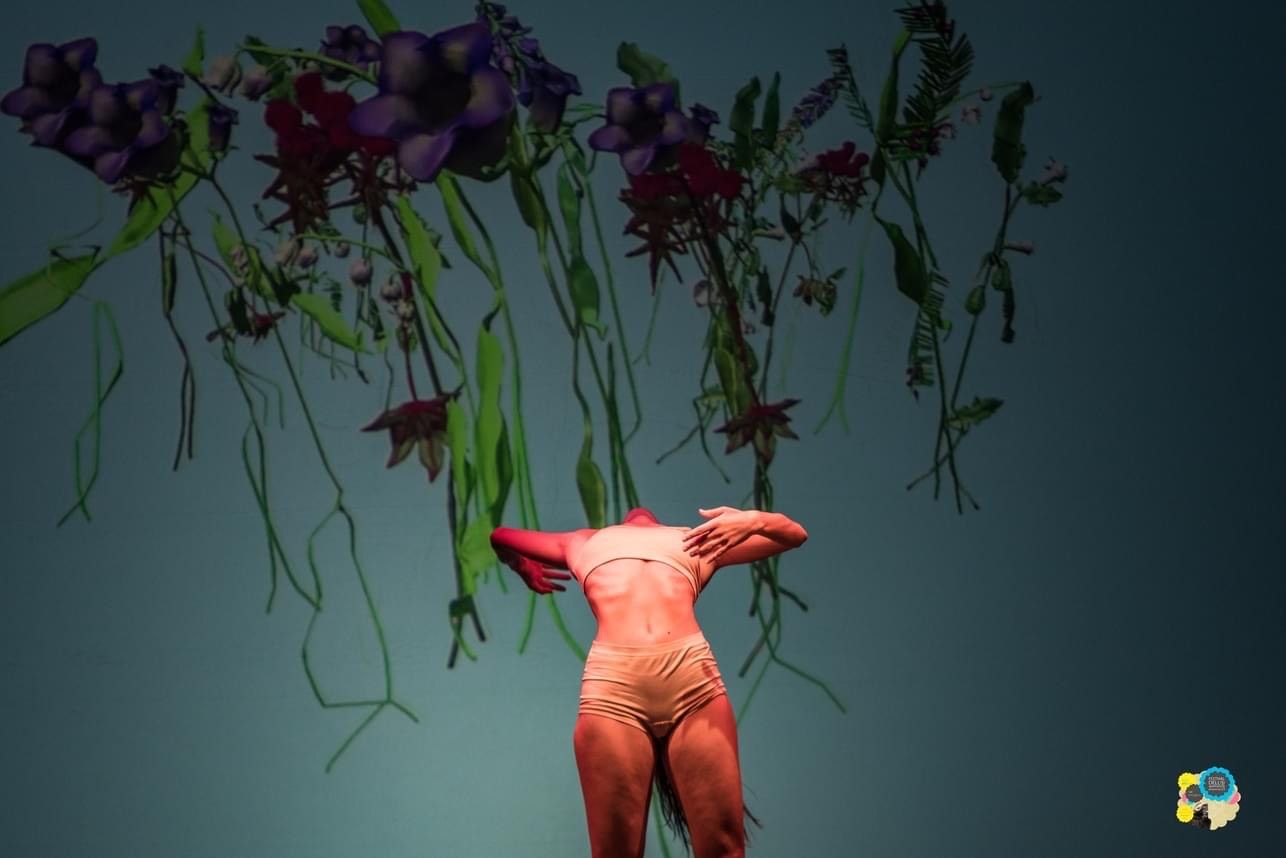 Herbarium di Kamilia Kard (2023) foto di scena