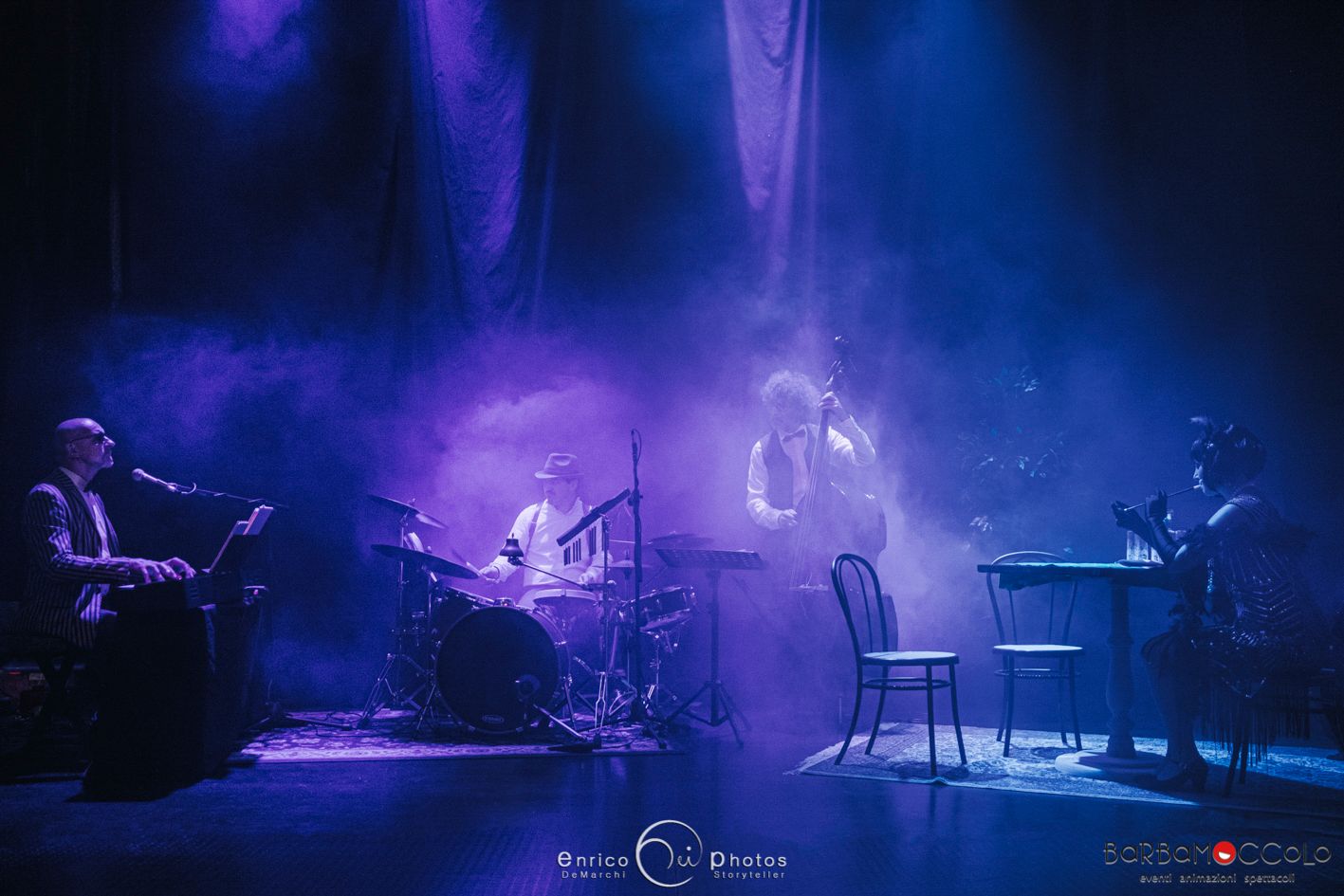 Sopravvivere agli anni 