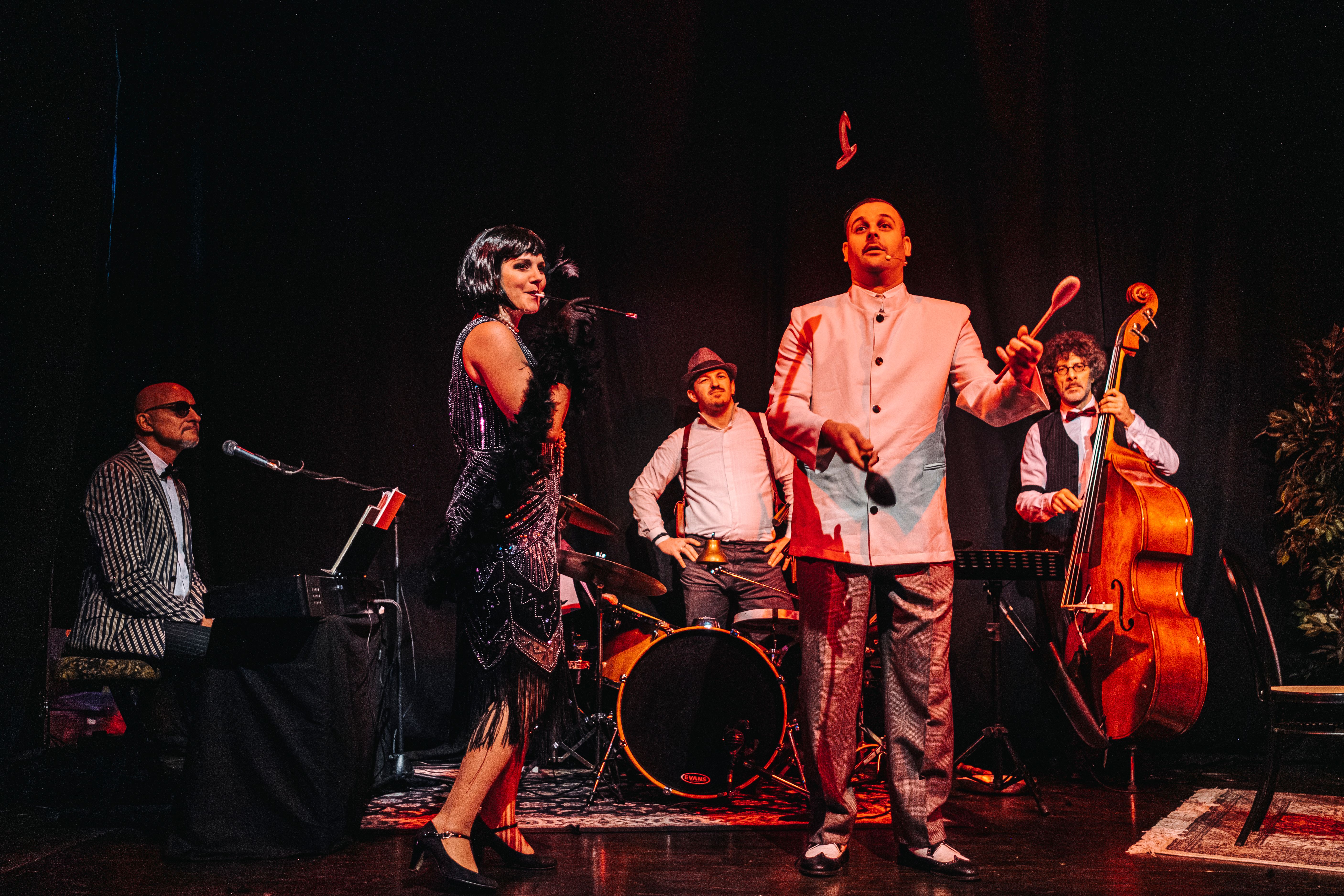 Sopravvivere agli anni 