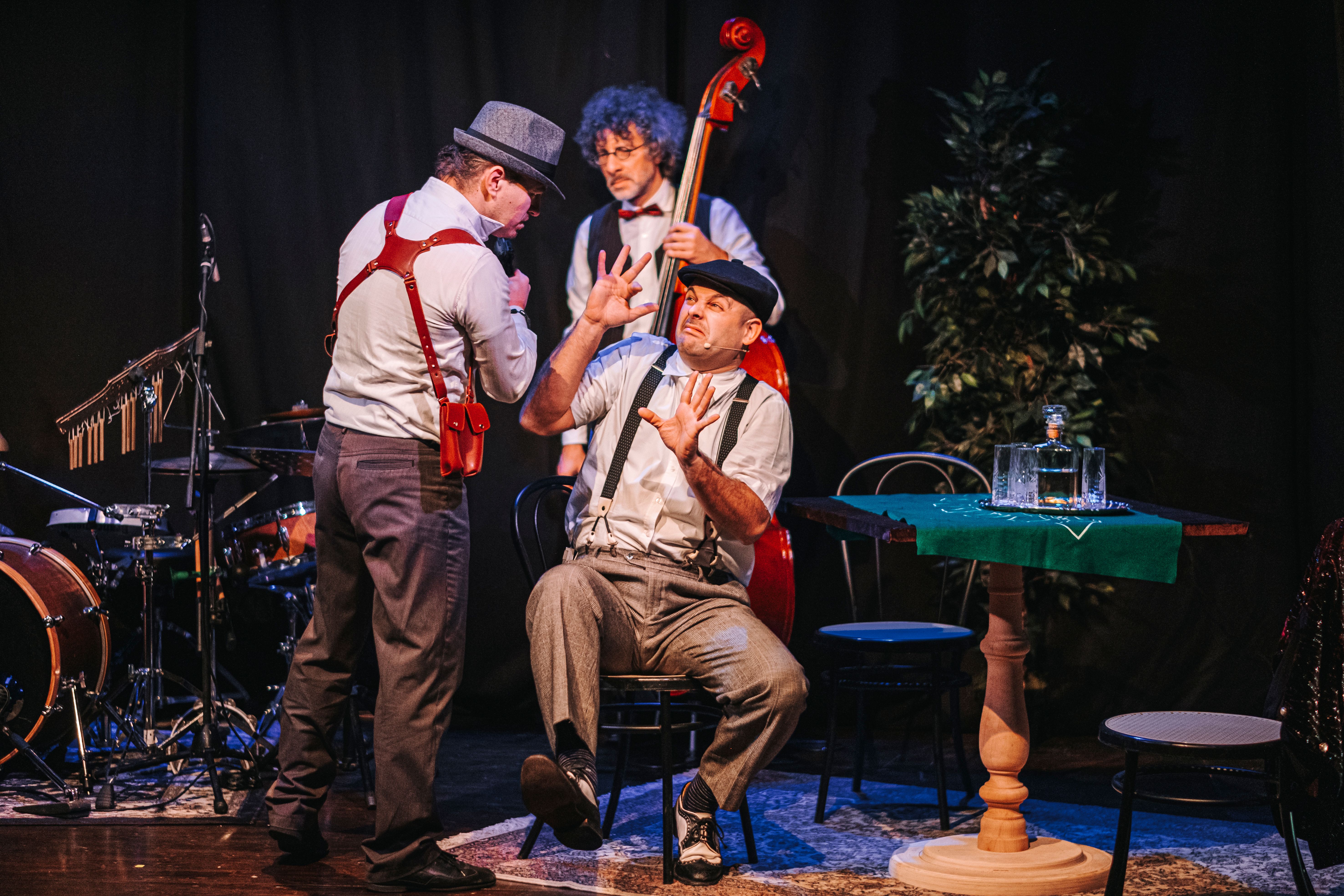 Sopravvivere agli anni 