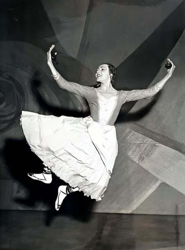 España, Teatro alla Scala, 1955